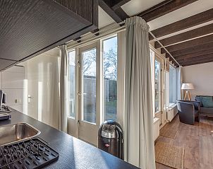 Unterkunft 450683 - Ferienhaus Noordzeekust - Duinland 245