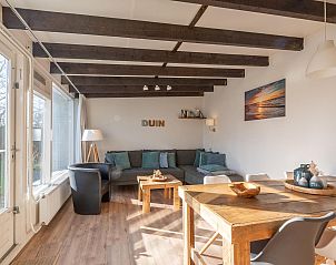 Unterkunft 450683 - Ferienhaus Noordzeekust - Duinland 245