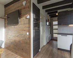 Unterkunft 450683 - Ferienhaus Noordzeekust - Duinland 245