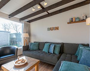 Unterkunft 450683 - Ferienhaus Noordzeekust - Duinland 245