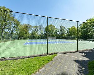 Unterkunft 450683 - Ferienhaus Noordzeekust - Duinland 245