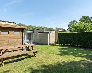 Unterkunft 450683 - Ferienhaus Noordzeekust - Duinland 245