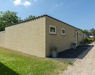 Unterkunft 450683 - Ferienhaus Noordzeekust - Duinland 245