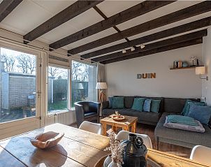 Unterkunft 450683 - Ferienhaus Noordzeekust - Duinland 245