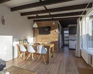 Unterkunft 450683 - Ferienhaus Noordzeekust - Duinland 245