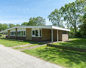 Unterkunft 450685 - Ferienhaus Noordzeekust - Duinland 89