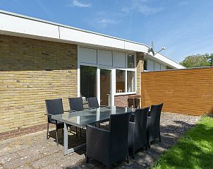 Unterkunft 450685 - Ferienhaus Noordzeekust - Duinland 89