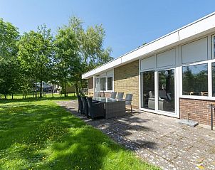 Unterkunft 450685 - Ferienhaus Noordzeekust - Duinland 89