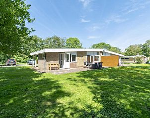 Unterkunft 450685 - Ferienhaus Noordzeekust - Duinland 89