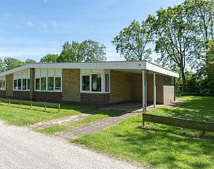 Unterkunft 450685 - Ferienhaus Noordzeekust - Duinland 89