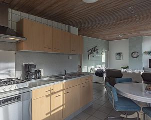 Unterkunft 450685 - Ferienhaus Noordzeekust - Duinland 89