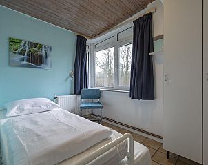 Unterkunft 450685 - Ferienhaus Noordzeekust - Duinland 89