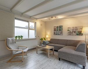 Unterkunft 450686 - Ferienhaus Noordzeekust - Duinland 181