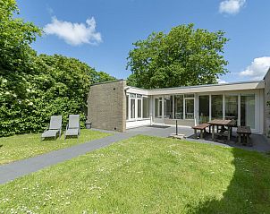 Unterkunft 450686 - Ferienhaus Noordzeekust - Duinland 181