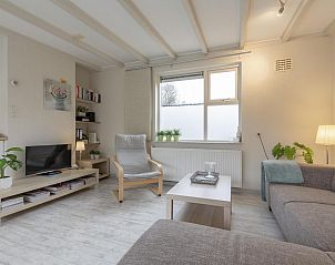 Unterkunft 450686 - Ferienhaus Noordzeekust - Duinland 181