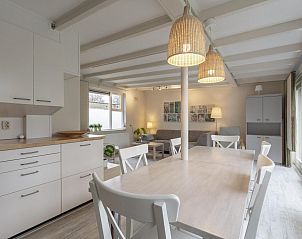 Unterkunft 450686 - Ferienhaus Noordzeekust - Duinland 181