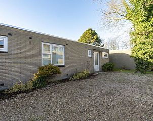 Unterkunft 450686 - Ferienhaus Noordzeekust - Duinland 181