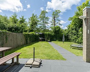 Unterkunft 450686 - Ferienhaus Noordzeekust - Duinland 181