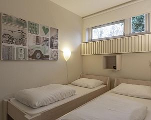 Unterkunft 450686 - Ferienhaus Noordzeekust - Duinland 181