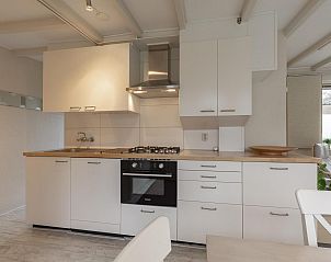 Unterkunft 450686 - Ferienhaus Noordzeekust - Duinland 181