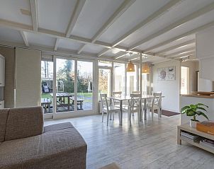 Unterkunft 450686 - Ferienhaus Noordzeekust - Duinland 181