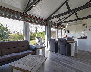 Unterkunft 450687 - Ferienhaus Noordzeekust - Boerenslag 2