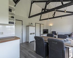 Unterkunft 450687 - Ferienhaus Noordzeekust - Boerenslag 2