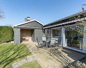 Unterkunft 450687 - Ferienhaus Noordzeekust - Boerenslag 2