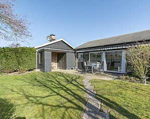 Unterkunft 450687 - Ferienhaus Noordzeekust - Boerenslag 2