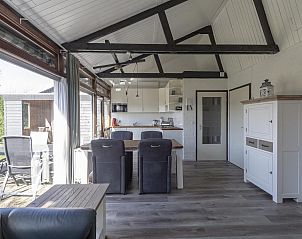 Unterkunft 450687 - Ferienhaus Noordzeekust - Boerenslag 2