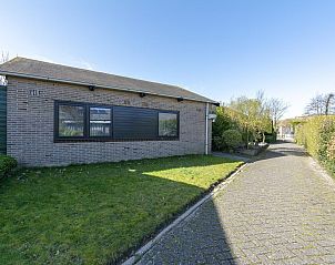 Unterkunft 450687 - Ferienhaus Noordzeekust - Boerenslag 2