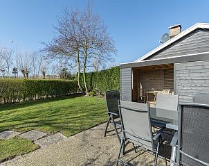 Unterkunft 450687 - Ferienhaus Noordzeekust - Boerenslag 2