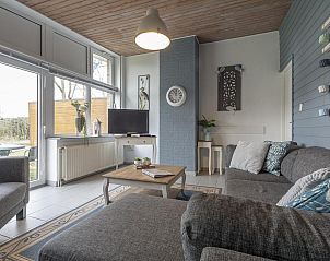 Unterkunft 450688 - Ferienhaus Noordzeekust - Duinland 90