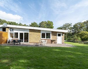 Unterkunft 450688 - Ferienhaus Noordzeekust - Duinland 90