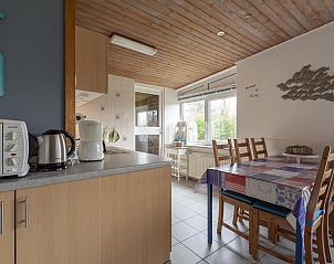 Unterkunft 450688 - Ferienhaus Noordzeekust - Duinland 90
