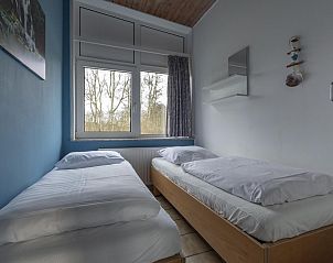 Unterkunft 450688 - Ferienhaus Noordzeekust - Duinland 90