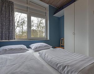 Unterkunft 450688 - Ferienhaus Noordzeekust - Duinland 90