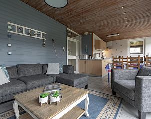 Unterkunft 450688 - Ferienhaus Noordzeekust - Duinland 90