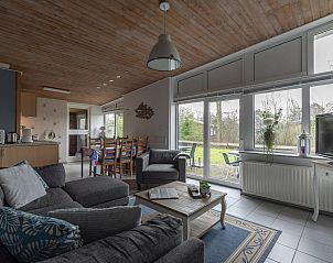 Unterkunft 450688 - Ferienhaus Noordzeekust - Duinland 90