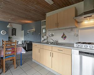 Unterkunft 450688 - Ferienhaus Noordzeekust - Duinland 90