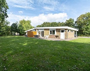 Unterkunft 450688 - Ferienhaus Noordzeekust - Duinland 90