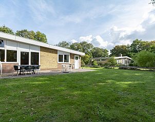 Unterkunft 450688 - Ferienhaus Noordzeekust - Duinland 90