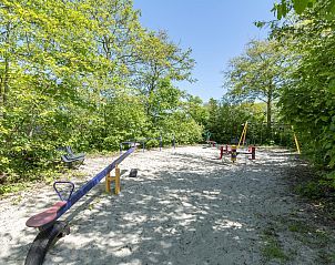 Unterkunft 450688 - Ferienhaus Noordzeekust - Duinland 90