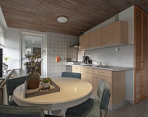 Unterkunft 450689 - Ferienhaus Noordzeekust - Duinland XL