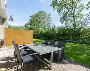 Unterkunft 450689 - Ferienhaus Noordzeekust - Duinland XL