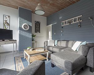 Unterkunft 450689 - Ferienhaus Noordzeekust - Duinland XL