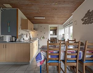 Unterkunft 450689 - Ferienhaus Noordzeekust - Duinland XL