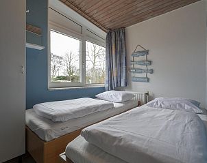 Unterkunft 450689 - Ferienhaus Noordzeekust - Duinland XL