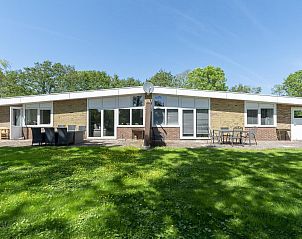 Unterkunft 450689 - Ferienhaus Noordzeekust - Duinland XL