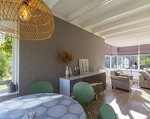 Unterkunft 450690 - Ferienhaus Noordzeekust - Duinland 21